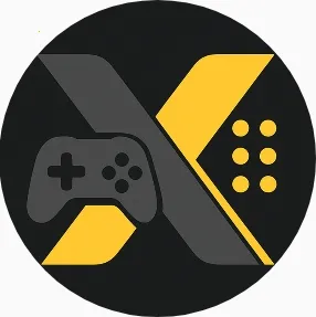 X游社(游戏资源平台)