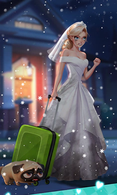 浪漫爆裂(爱情故事平台)截图