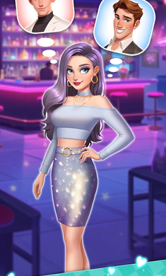 浪漫爆裂(爱情故事平台)截图