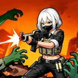 末日三角撤离(末日孤城求生)