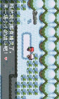 口袋妖怪最强进化准神(口袋妖怪改版游戏)截图