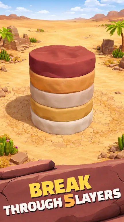 万物皆可雕(闲置雕刻游戏)截图