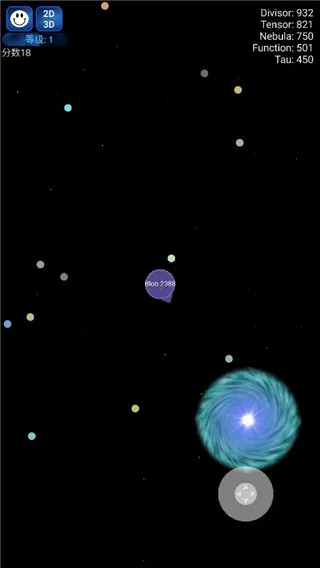 星球吞噬战下载安装 星球吞噬战下载安装
