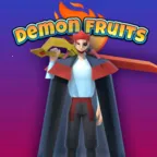 恶魔果实v(海盗冒险游戏)