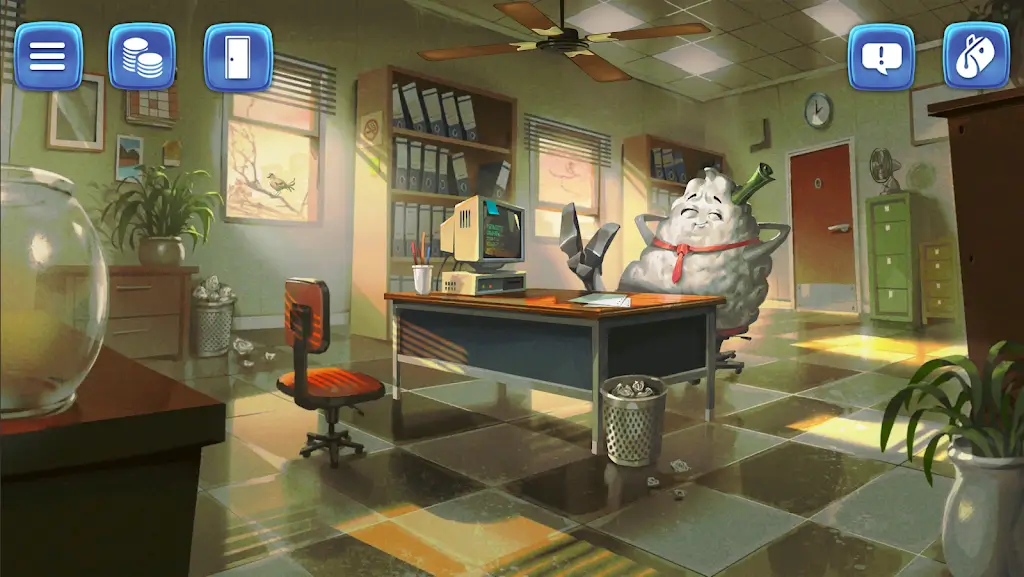 塑心师(解谜冒险游戏)截图