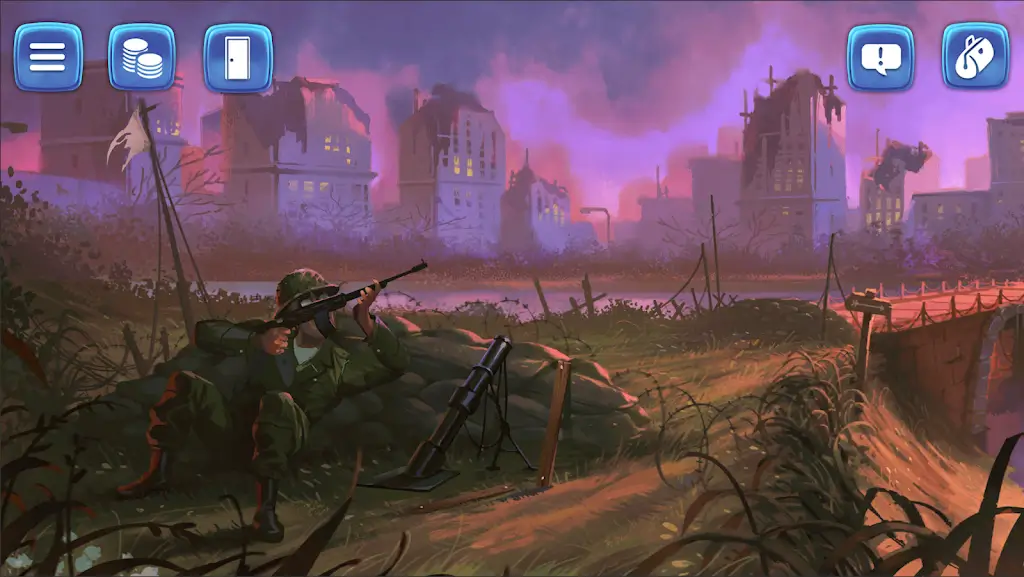 塑心师(解谜冒险游戏)截图