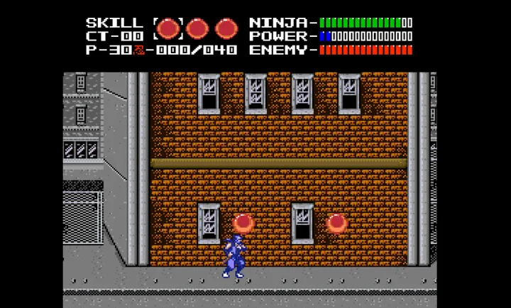 忍者神龟PlusPC电脑版(忍者神龟Plus游戏)截图