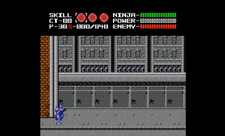 忍者神龟PlusPC电脑版(忍者神龟Plus游戏)截图