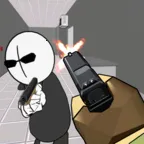 暴力迪吧射击破解版