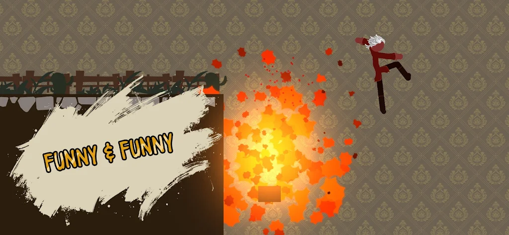 超级坠落(物理模拟游戏)截图