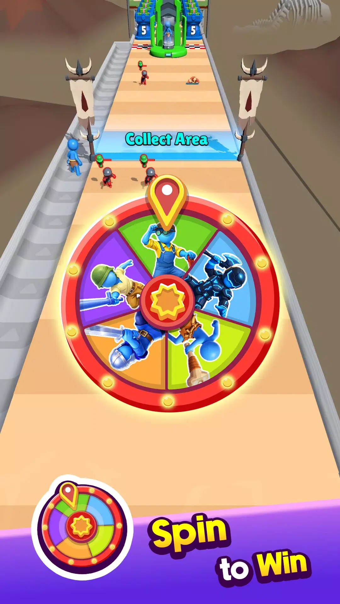 进化之旅2026官方最新版本截图