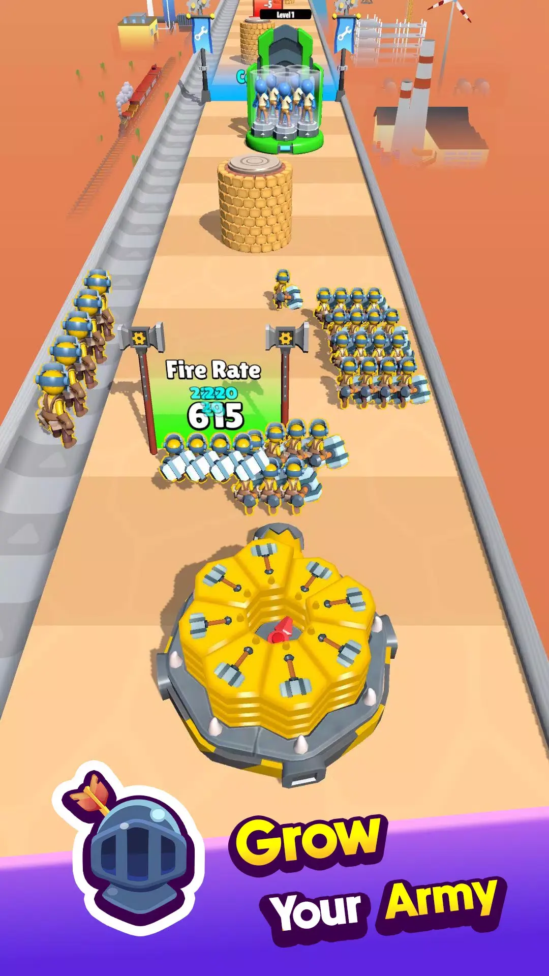 进化之旅2026官方最新版本截图