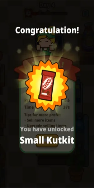 收银员之星苹果版截图