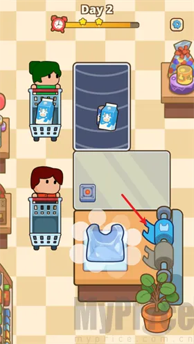 收银员之星苹果版