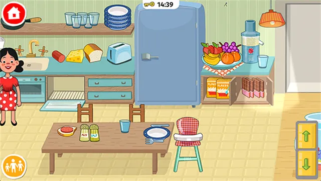 佩皮之家破解版下载截图