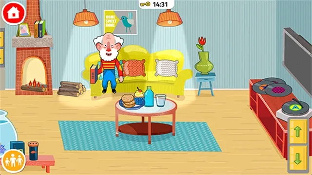 佩皮之家破解版下载截图