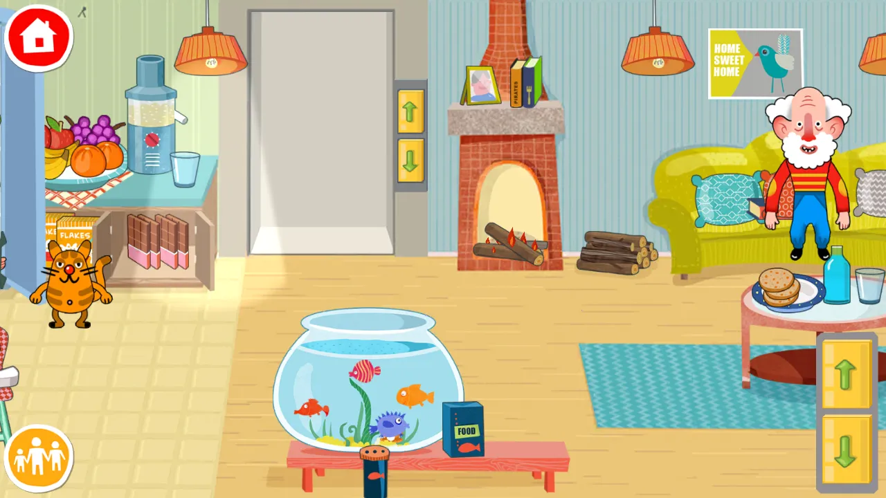 佩皮之家破解版下载