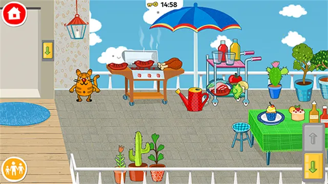 佩皮之家破解版下载