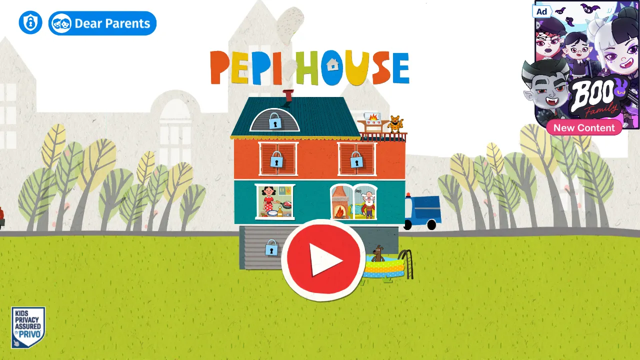 佩皮之家破解版下载