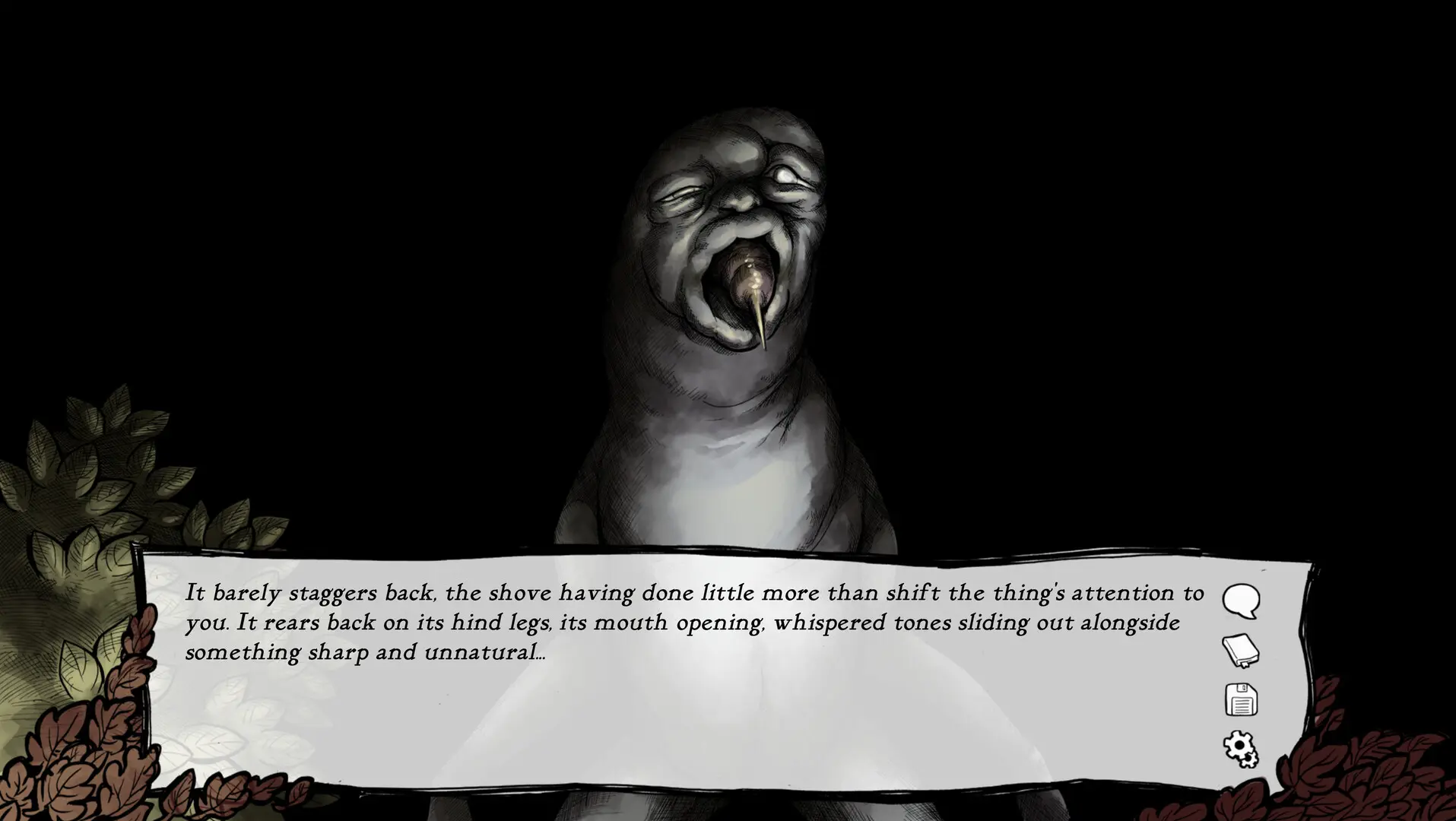 猩红谷2026最新版本截图