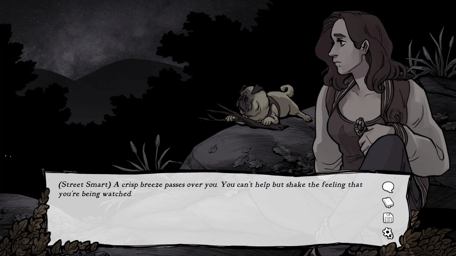 猩红谷2026最新版本截图