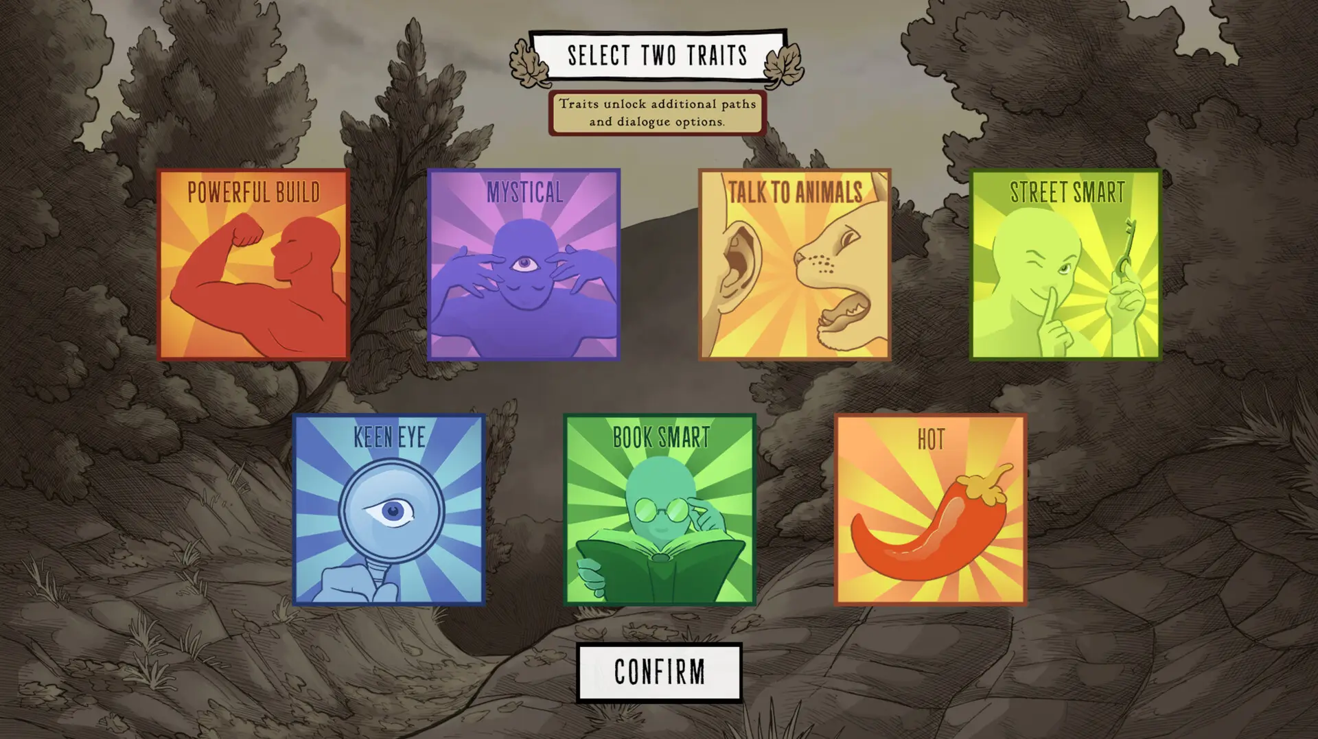 猩红谷2026最新版本截图