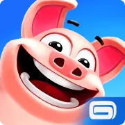 全民大丰收赚钱游戏