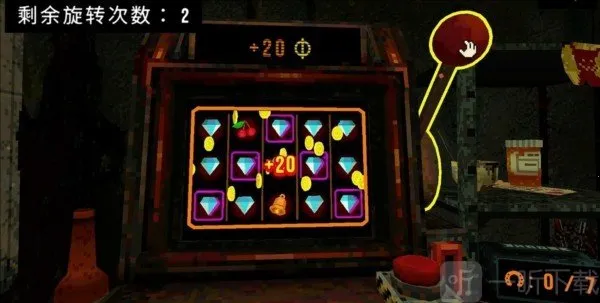 三叶草深渊内置菜单 三叶草深渊内置菜单