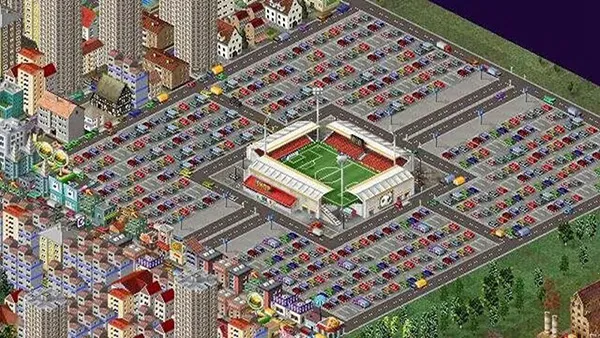 西奥小镇破解版 1.12.59a截图