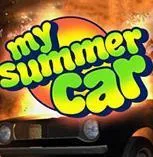 我的夏季汽车汉化
