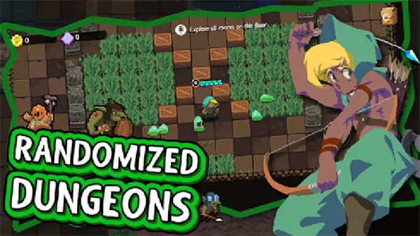 元素世界下载截图