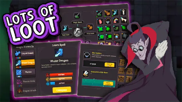 元素世界下载截图