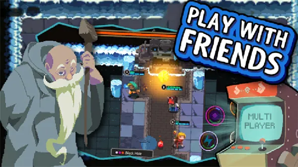 元素世界下载截图