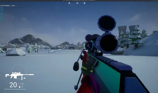 枪战特训2激战下载破解版下载截图