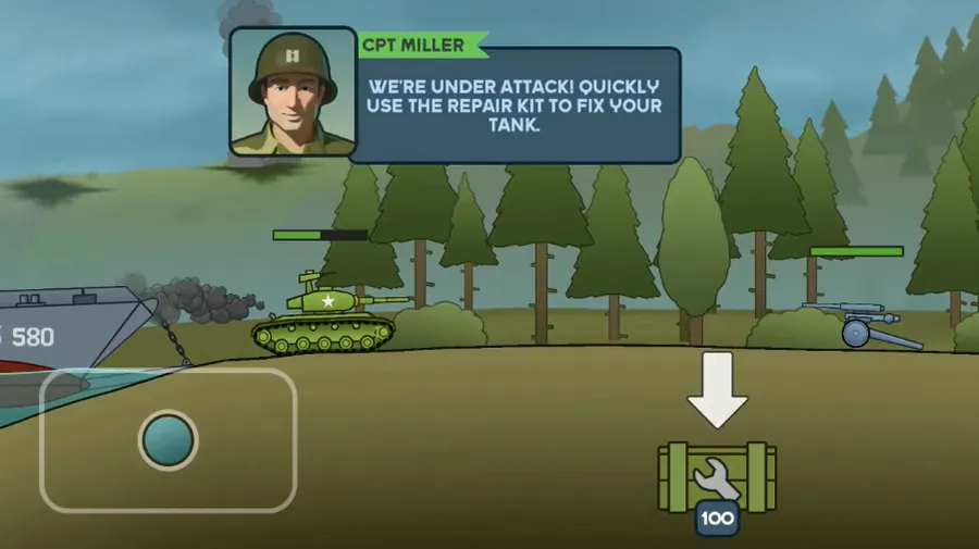 装甲英雄破解版无限资源 装甲英雄破解版无限资源