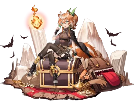 迷途之光无限内购版下载