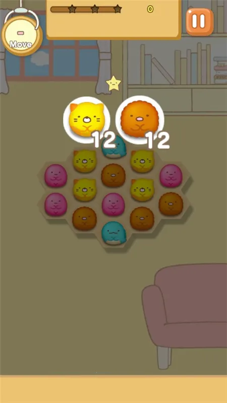 角落萌宠农场中文版截图