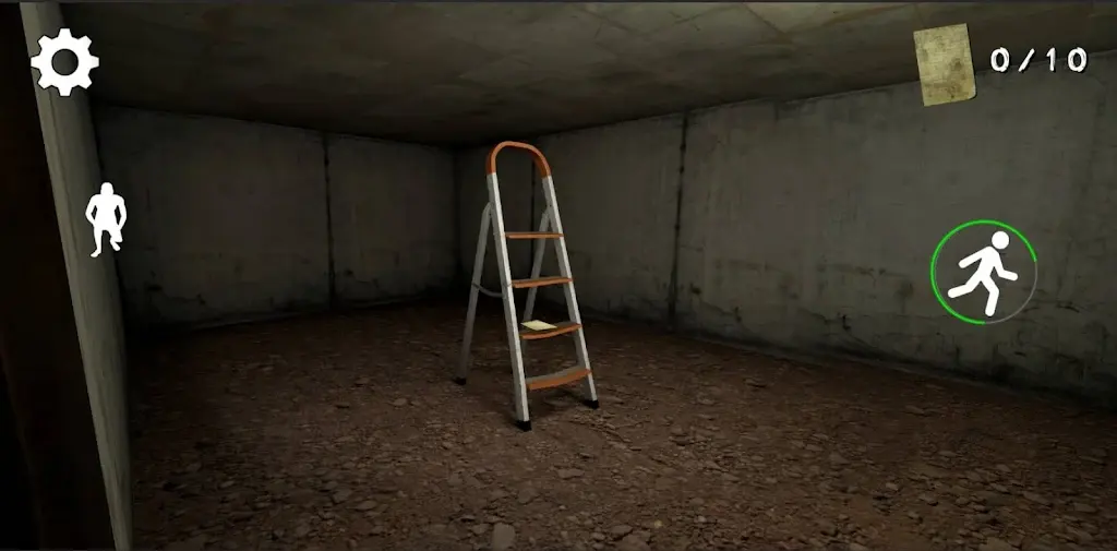 恐怖蟒蛇内购版2026官方最新版本截图