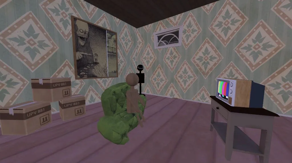 临时邻居2026下载截图