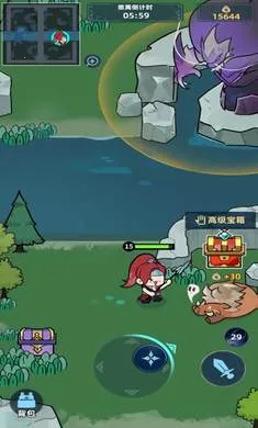 我在峡谷当牛马安卓版手机版截图