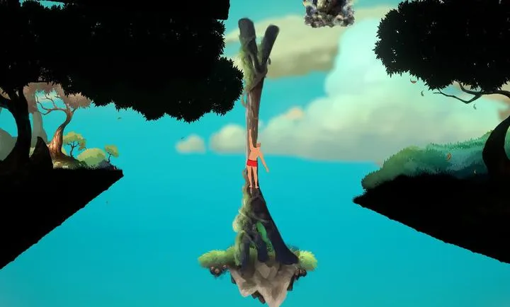 另一种攀岩(攀登游戏)截图