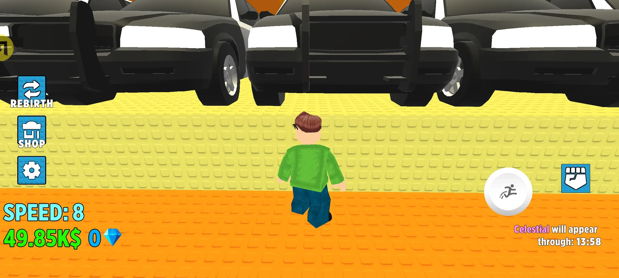 逃离警察追捕2026下载截图