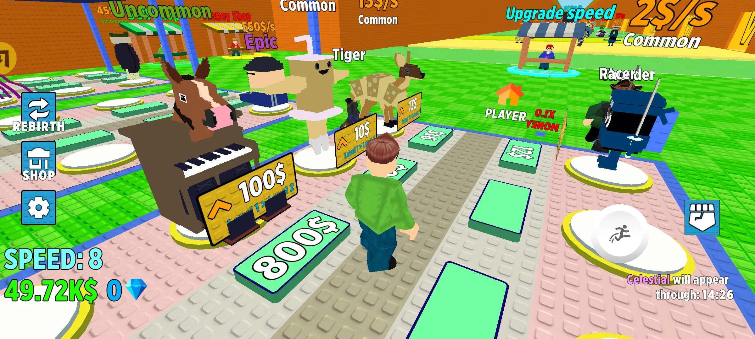 逃离警察追捕2026下载截图