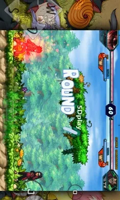 死神VS火影-末璐改(死神火影游戏更新)截图