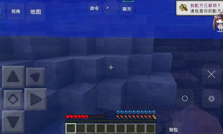 我的世界惊变100天Pro模组(我的世界游戏玩法)截图