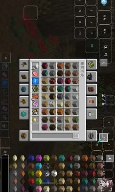 我的世界苦力怕传说zt同款版(沙盒生存游戏)截图