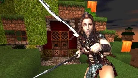 被尘封的故事国际版截图