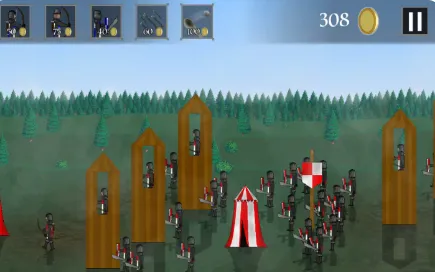 欧洲骑士2破解版下载截图