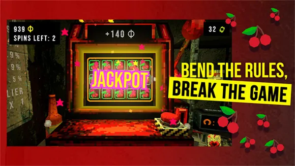 四叶草幸运深渊完整版截图