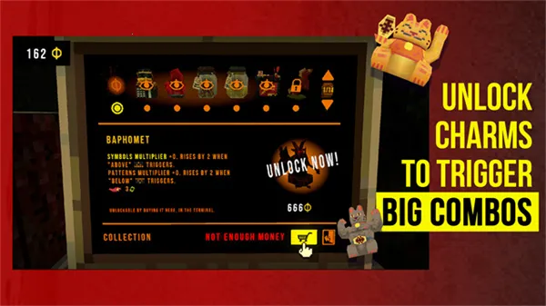 四叶草幸运深渊完整版截图